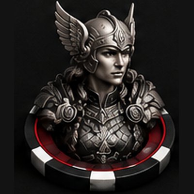The Valkyrie Riverguard card protector