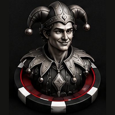 The Jester Riverguard card protector