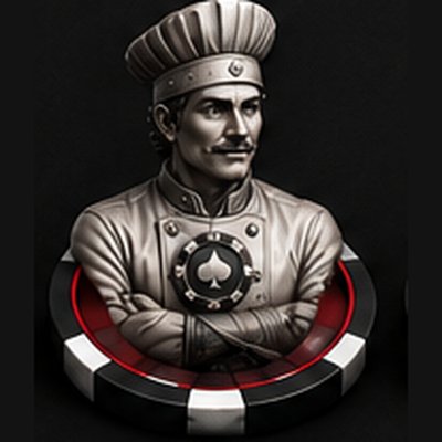 The Chef Riverguard card protector