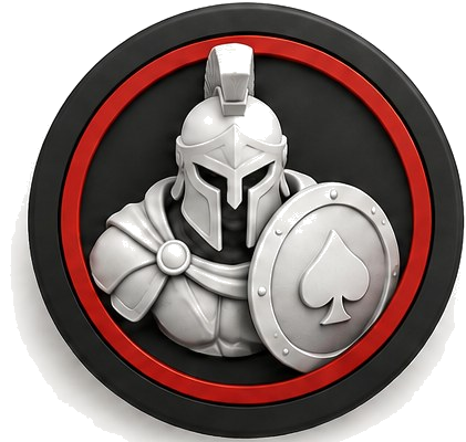 Top view of the Riverguard card protector